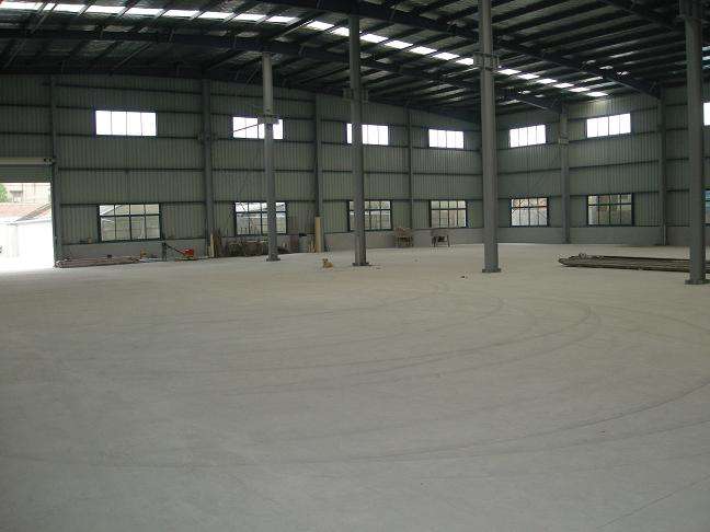 喀喇沁工业厂房楼板检测的重要